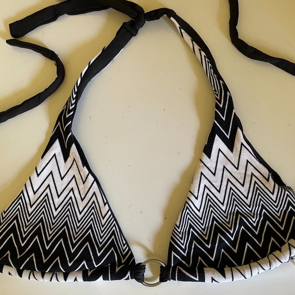 Vitamin A Bikini Top